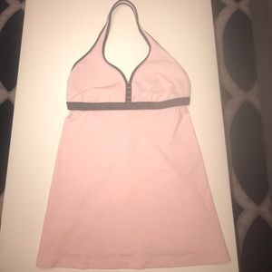 NWOT Lululemon Halter top 8